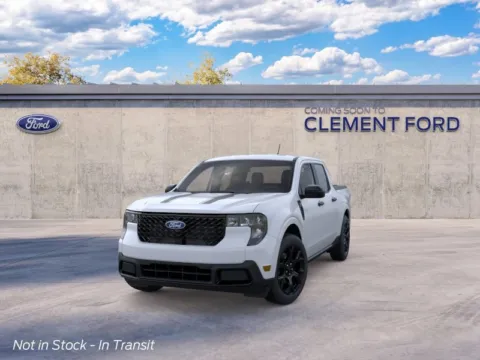 Photos of 2026 Ford Maverick XLT for sale in Wentzville, MO at Clement Ford