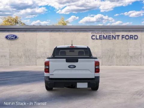 More photos of 2026 Ford Maverick XLT at Clement Ford, MO