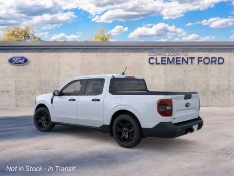 More photos of 2026 Ford Maverick XLT at Clement Ford, MO