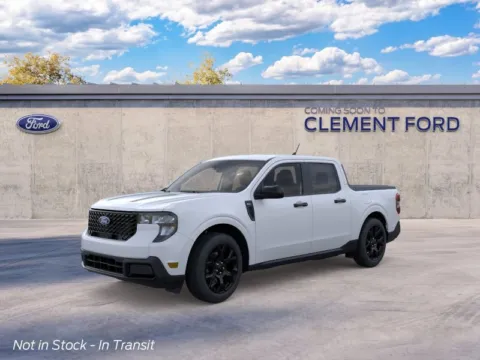 White 2026 Ford Maverick XLT for sale in Wentzville, MO