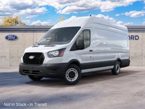 Photos of 2027 Ford Transit-250 for sale in Wentzville, MO at Clement Ford