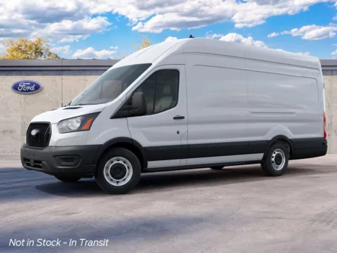 White 2027 Ford Transit-250 for sale in Wentzville, MO