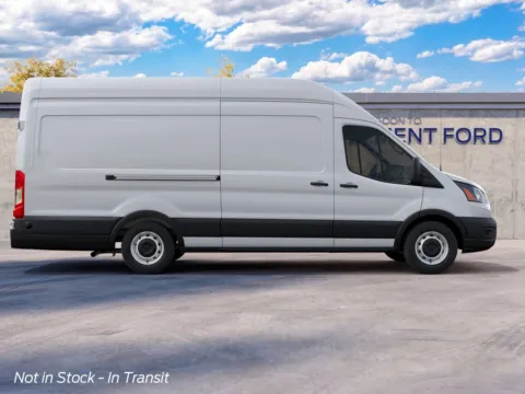 More photos of 2027 Ford Transit-250 at Clement Ford, MO