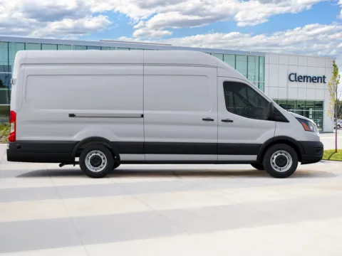More photos of 2027 Ford Transit-250 at Clement Ford, MO