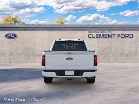 More photos of 2026 Ford F-150 XLT at Clement Ford, MO