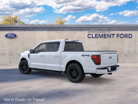 More photos of 2026 Ford F-150 XLT at Clement Ford, MO