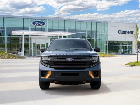 Another view of 2027 Ford Expedition Tremor for sale in Wentzville, MO at Clement Ford