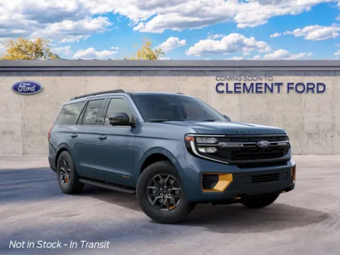 More photos of 2027 Ford Expedition Tremor at Clement Ford, MO