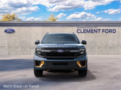 Another view of 2027 Ford Expedition Tremor for sale in Wentzville, MO at Clement Ford