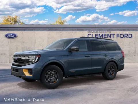 Blue 2027 Ford Expedition Tremor for sale in Wentzville, MO