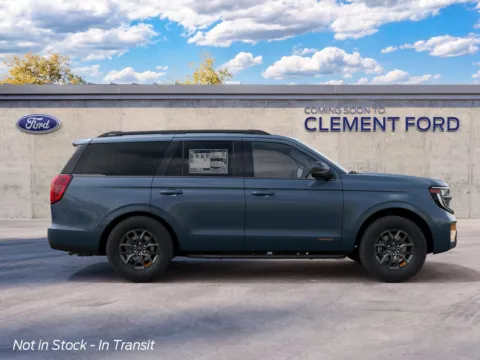More photos of 2027 Ford Expedition Tremor at Clement Ford, MO