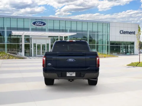 More photos of 2026 Ford F-150 King Ranch at Clement Ford, MO