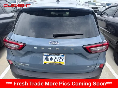 Another view of 2024 Ford Escape Active for sale in Wentzville, MO at Clement Ford