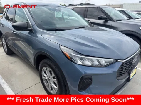 More photos of 2024 Ford Escape Active at Clement Ford, MO