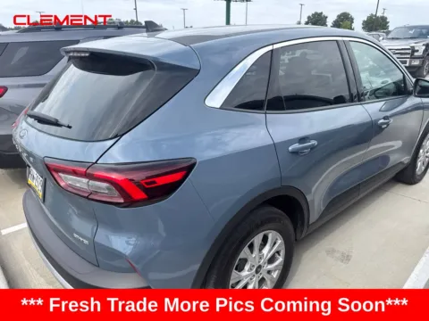 More photos of 2024 Ford Escape Active at Clement Ford, MO