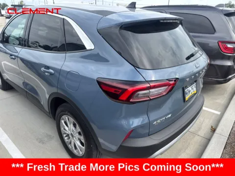 Photos of 2024 Ford Escape Active for sale in Wentzville, MO at Clement Ford