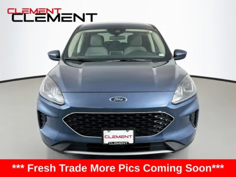 Another view of 2020 Ford Escape SE for sale in Wentzville, MO at Clement Ford