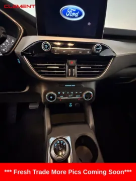 Another view of 2020 Ford Escape SE for sale in Wentzville, MO at Clement Ford
