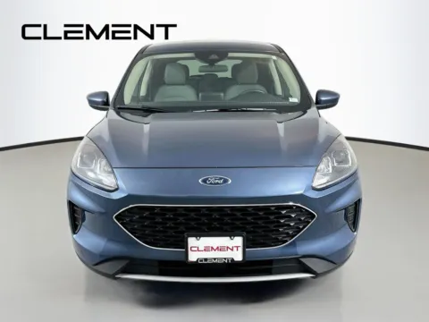 Another view of 2020 Ford Escape SE for sale in Wentzville, MO at Clement Ford