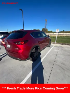 More photos of 2019 Mazda CX-5 Touring at Clement Ford, MO