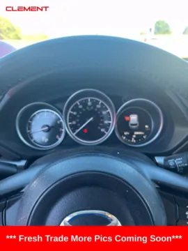 More photos of 2019 Mazda CX-5 Touring at Clement Ford, MO
