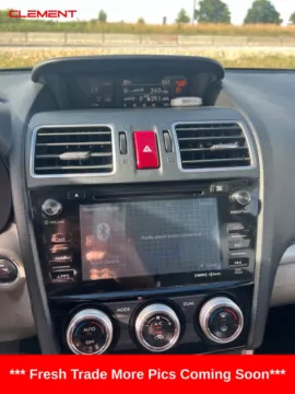 More photos of 2016 Subaru Forester 2.5i Touring at Clement Ford, MO