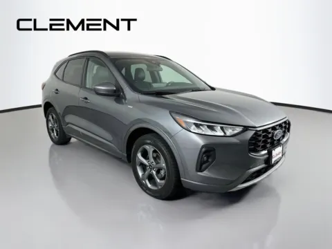 More photos of 2023 Ford Escape ST-Line Select at Clement Ford, MO