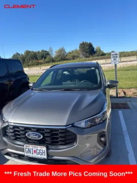 More photos of 2023 Ford Escape ST-Line Select at Clement Ford, MO