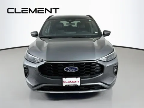 Another view of 2023 Ford Escape ST-Line Select for sale in Wentzville, MO at Clement Ford