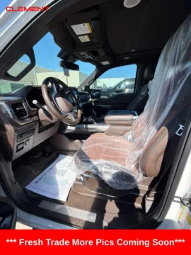 More photos of 2021 Ford F-150 King Ranch at Clement Ford, MO