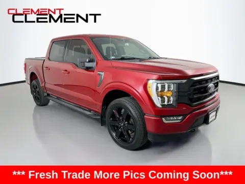 More photos of 2022 Ford F-150 XLT at Clement Ford, MO