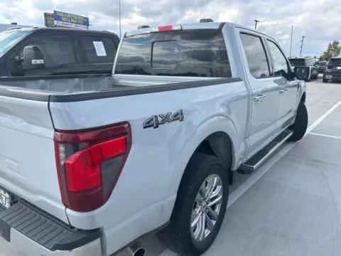 More photos of 2024 Ford F-150 XLT at Clement Ford, MO