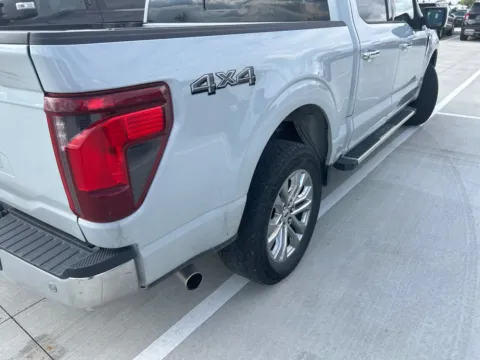 More photos of 2024 Ford F-150 XLT at Clement Ford, MO