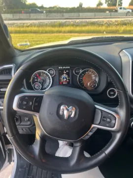 More photos of 2021 Ram 1500 Big Horn/Lone Star at Clement Ford, MO
