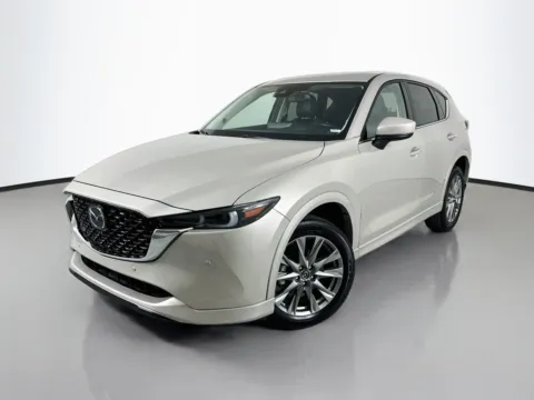 Unknown 2025 Mazda CX-5 2.5 S Premium Plus Package for sale in Wentzville, MO