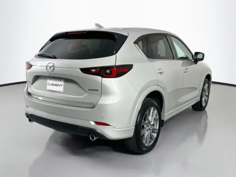More photos of 2025 Mazda CX-5 2.5 S Premium Plus Package at Clement Ford, MO