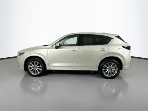 More photos of 2025 Mazda CX-5 2.5 S Premium Plus Package at Clement Ford, MO