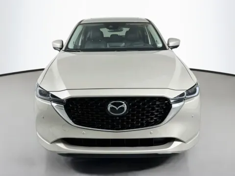Photos of 2025 Mazda CX-5 2.5 S Premium Plus Package for sale in Wentzville, MO at Clement Ford
