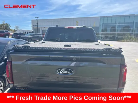 More photos of 2025 Ford F-150 Tremor at Clement Ford, MO