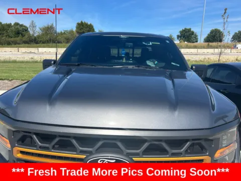 Photos of 2025 Ford F-150 Tremor for sale in Wentzville, MO at Clement Ford