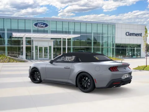 More photos of 2026 Ford Mustang EcoBoost Premium at Clement Ford, MO