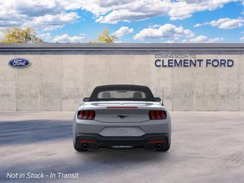 More photos of 2026 Ford Mustang EcoBoost Premium at Clement Ford, MO