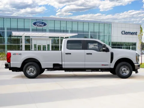 More photos of 2027 Ford F-250SD XL at Clement Ford, MO
