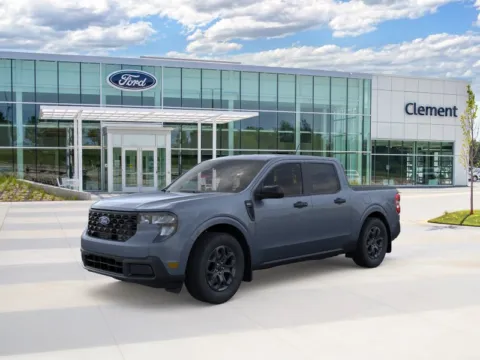 Gray 2026 Ford Maverick XLT for sale in Wentzville, MO