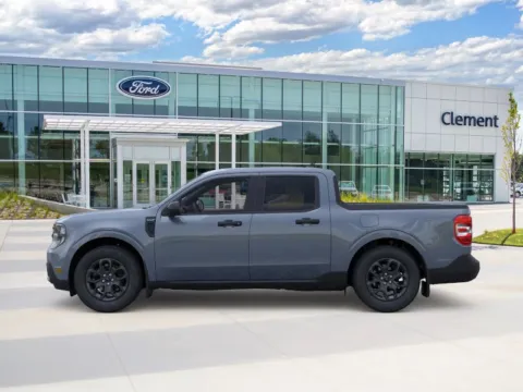 Another view of 2026 Ford Maverick XLT for sale in Wentzville, MO at Clement Ford