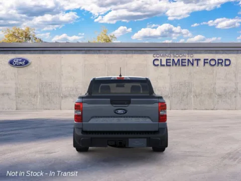More photos of 2026 Ford Maverick XLT at Clement Ford, MO
