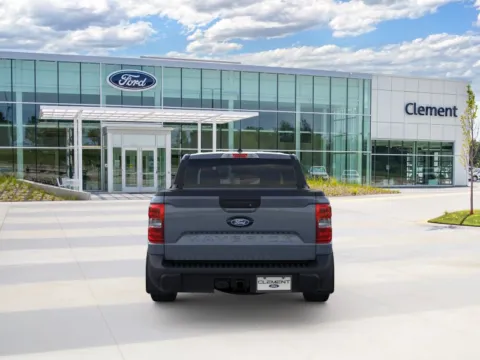 More photos of 2026 Ford Maverick XLT at Clement Ford, MO