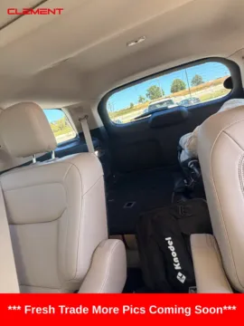 More photos of 2021 Ford Explorer Limited at Clement Ford, MO