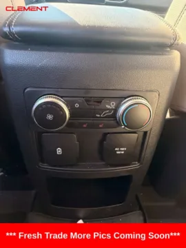 More photos of 2021 Ford Explorer Limited at Clement Ford, MO