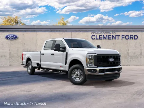 More photos of 2027 Ford F-250SD XL at Clement Ford, MO